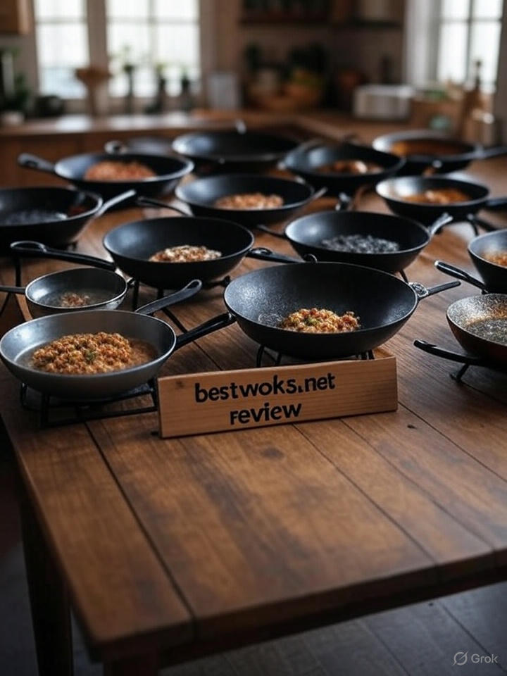 BestWoks