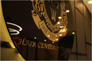 Hair Transplant Clinics