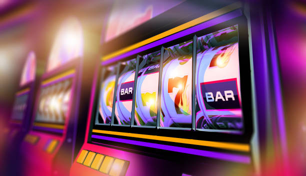 The Difference Between Online Slots and Land-Based Slots