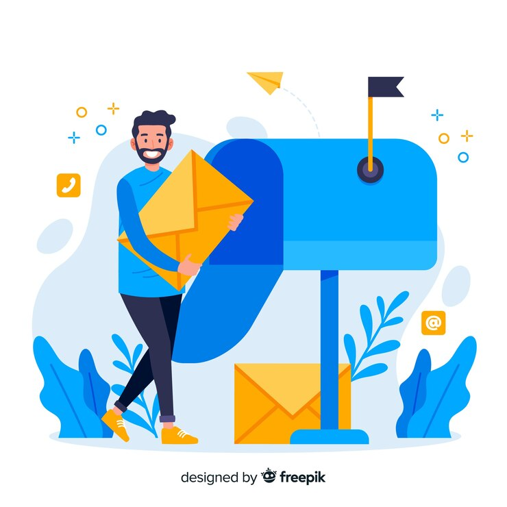 Mail API & Automated Direct Mail