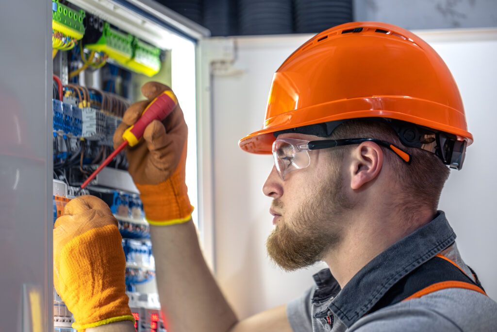 London Electrician’s Guide to Fault Finding Electrical Issues