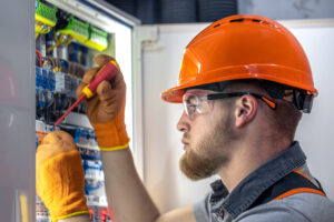 London Electrician’s Guide to Fault Finding Electrical Issues
