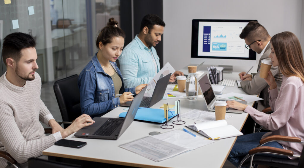 Top Web Design Firm in India: Digital Trends That Will Dominate