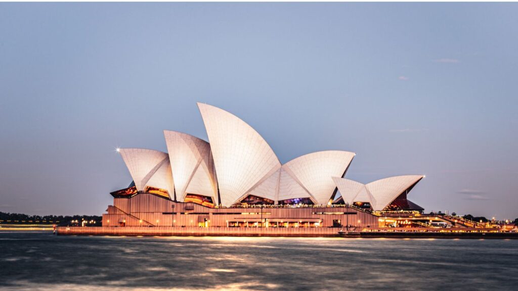 ntertainment in Australia in 2025