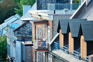 Top Roof Colour Trends in Canberra Suburbs