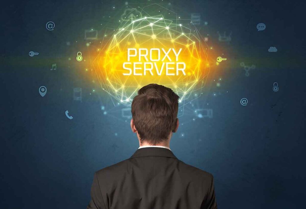 proxy-servers