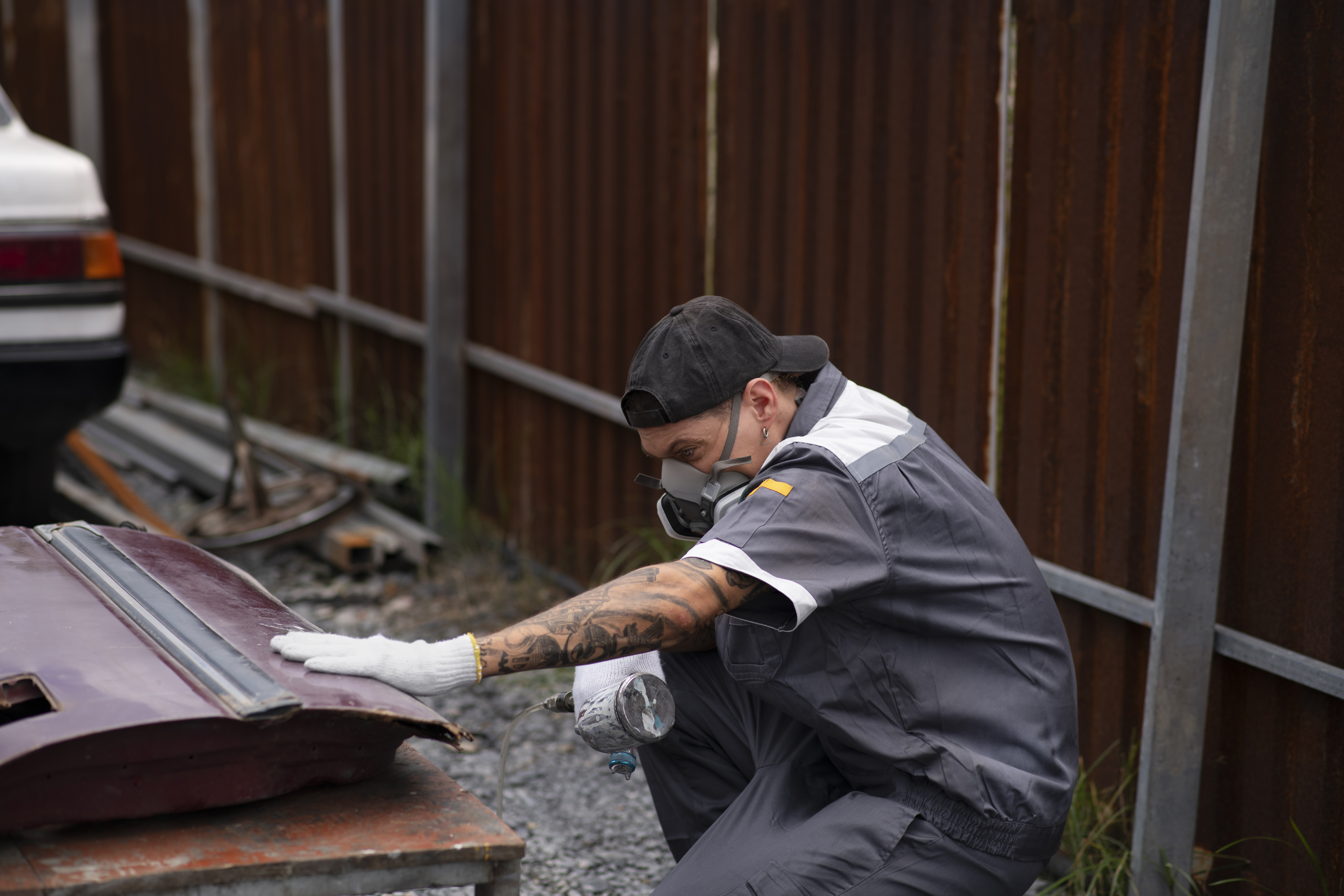 The Importance of Hail Damage Roof Inspection in Atlanta