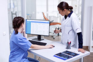 Streamlining Communication with Automated Mailing Solutions in Healthcare