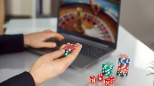 How AI is Shaping the Future of Online Casino Games