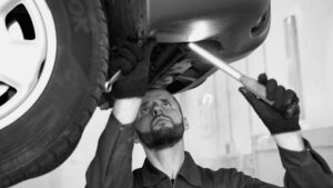 What to Expect from a Top-Tier LDV Repair Service in QLD: 5 Qualities That Matter