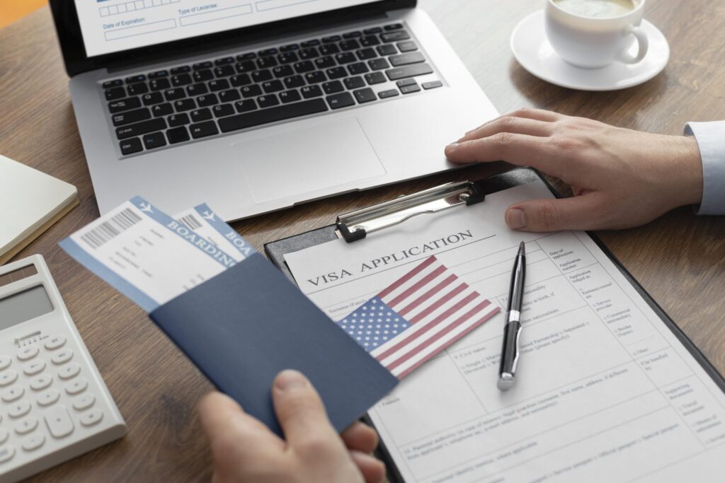 Who Qualifies as a Non-Resident for Tax