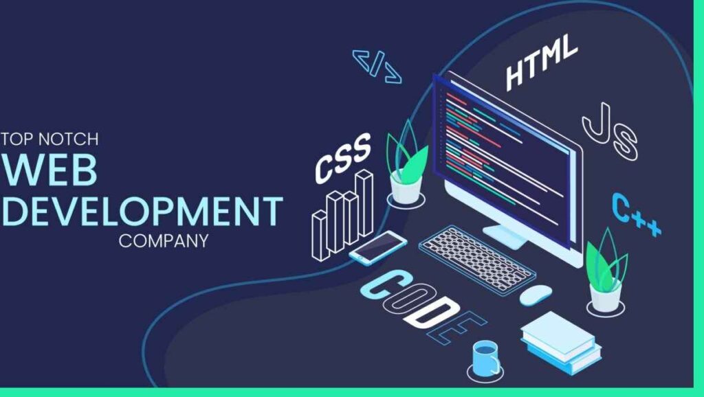 web-development-companies