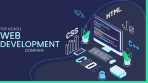 web-development-companies