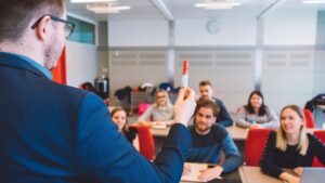 what does ssg stand for in education
