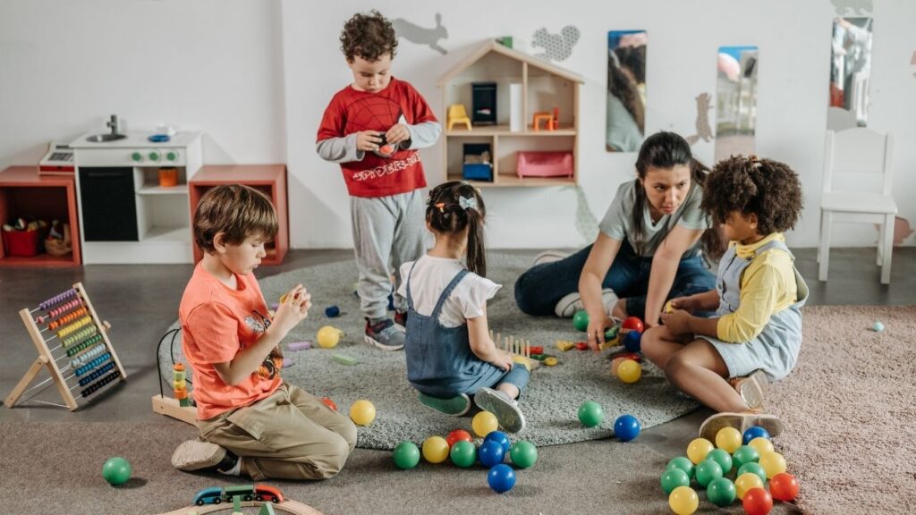 what is diversity in early childhood education
