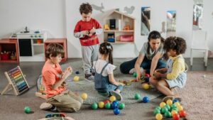 what is diversity in early childhood education