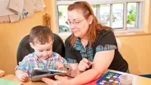 what is meaningful reflection in early childhood education