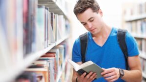 what is moderation in education