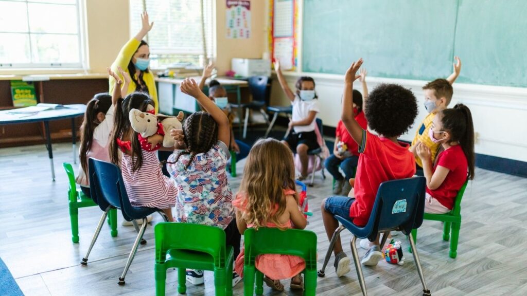 what is pedagogy in early childhood education