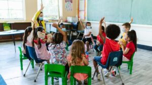 what is pedagogy in early childhood education