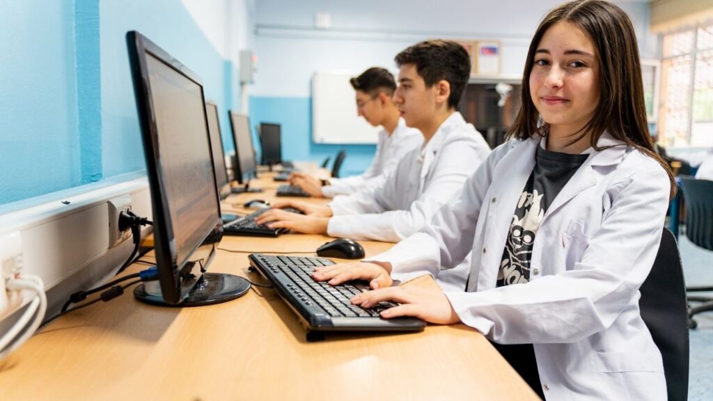 what is vocational education in australia