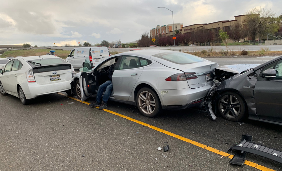who-is-responsible-in-a-multi-car-accident