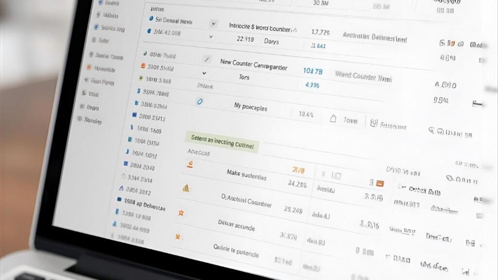 word counter tool uploadarticle.com