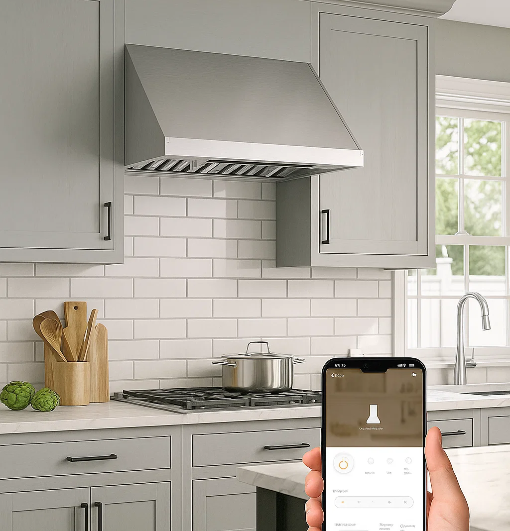 The Ultimate Buyer’s Guide to Commercial Range Hoods