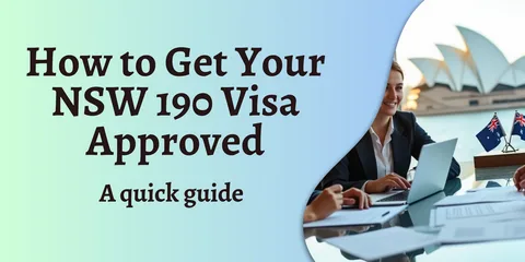 190 Visa