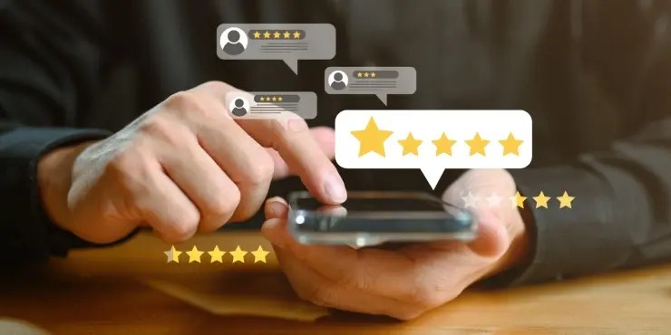 Why Online Reviews Shape Restaurants, Apps, and Casinos