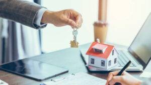 Real Estate Transactions