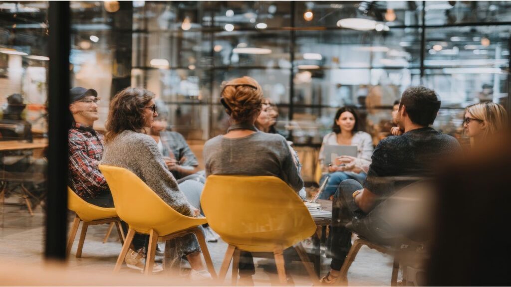 Adelaide hearing community support groups
