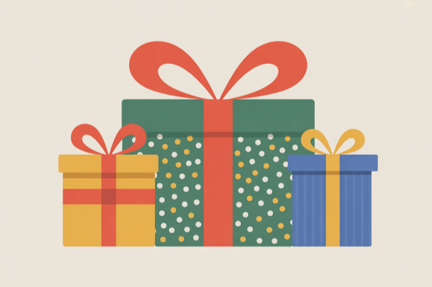 Best Gifts