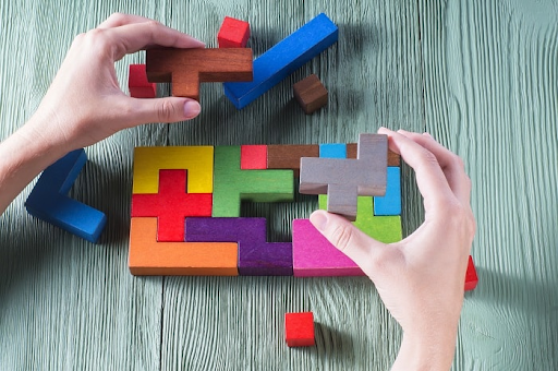 Brain Game