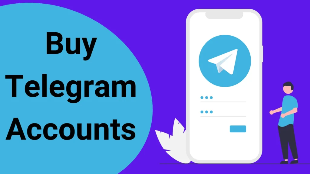 Buy-Telegram-Accounts