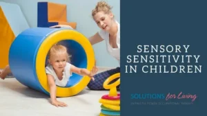 Decoding Sensory Sensitivities