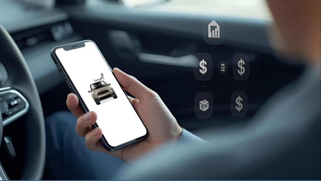 Digital Budgeting Hacks That Make Car Finance Simple