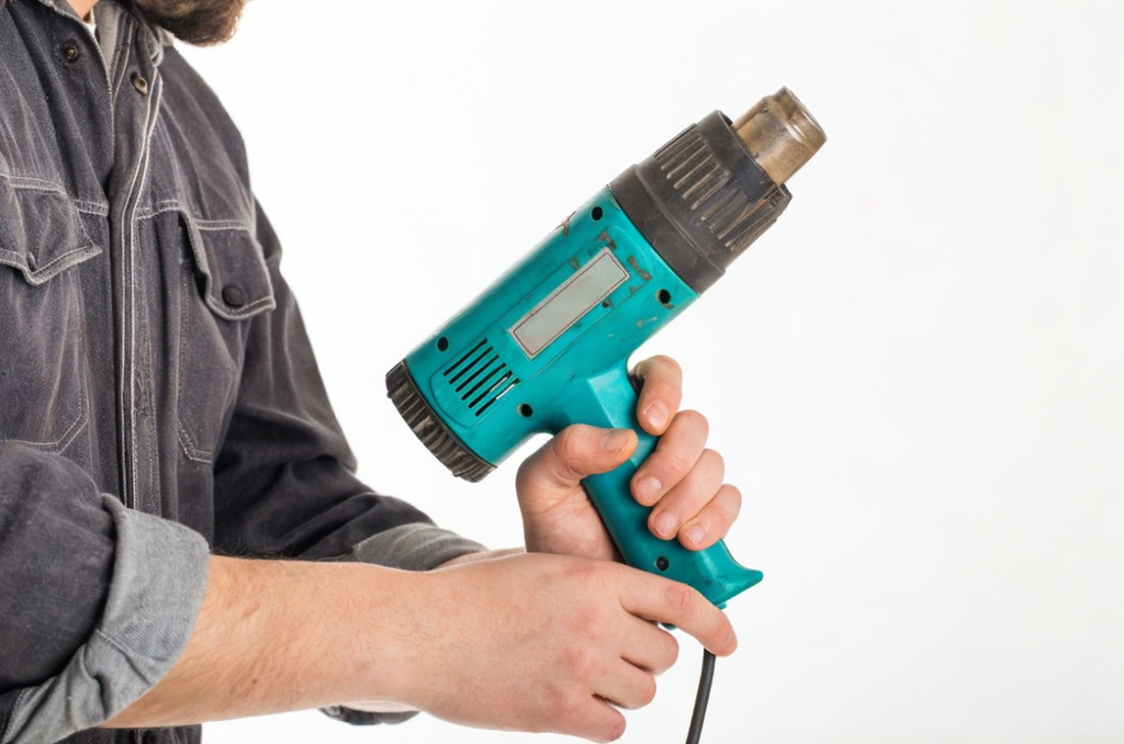 Electrical Heat Gun
