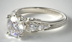 Engagement Rings in Melbourne