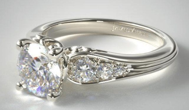 Engagement Rings in Melbourne