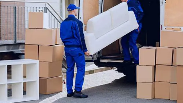 Expert Furniture Movers in Melbourne You Can Trust