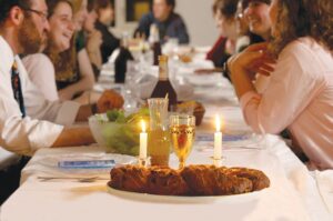 Family Shabbat