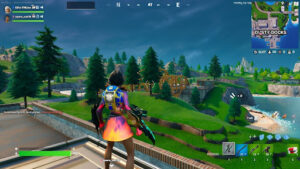 Fortnite