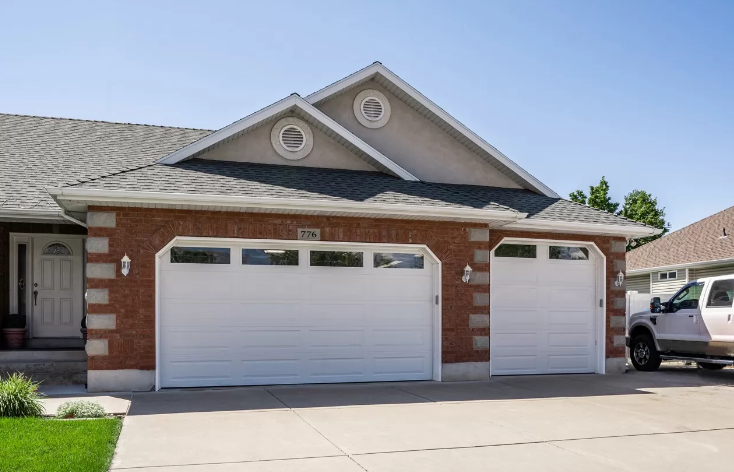 Garage Door Supplier