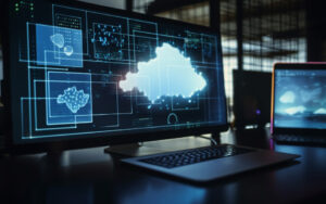 How Cloud-Based Infrastructure Supports Market Data Scalability