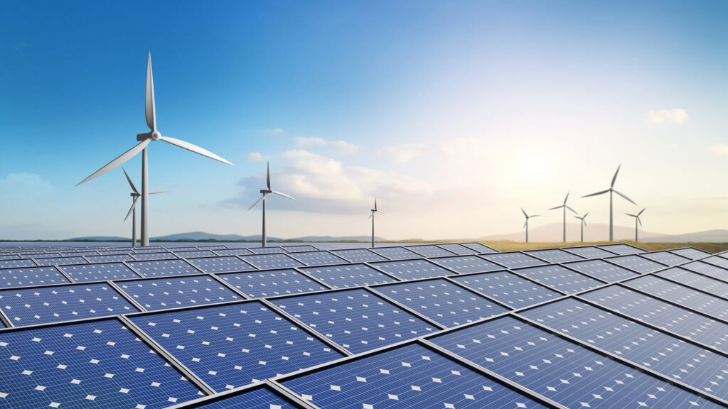 Solar Energy
