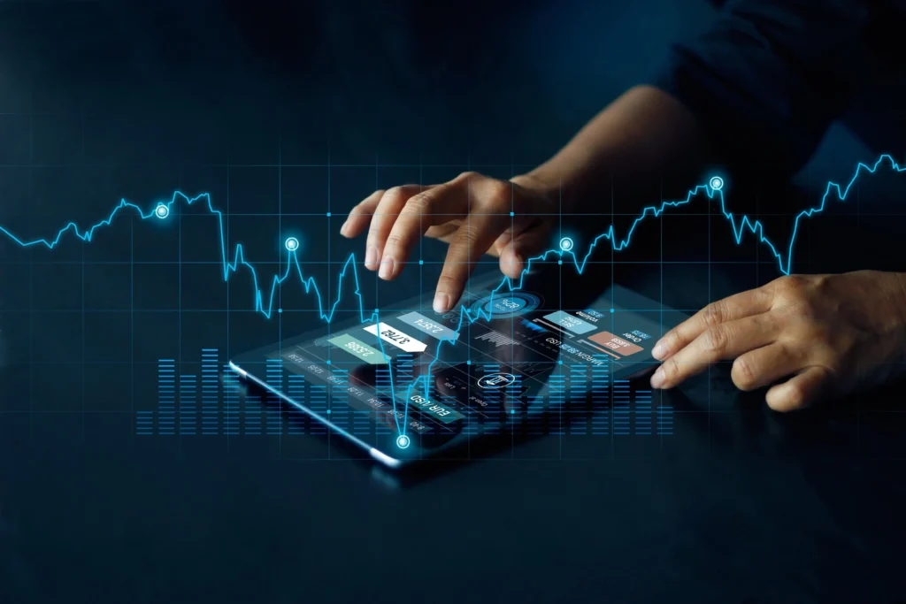 How Tech and Finance Work Together for SMB Growth