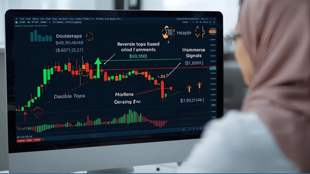 Reading The Market’s Clues