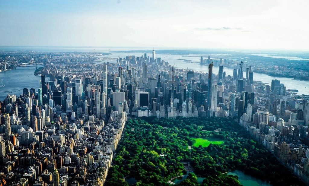 How to Make Your First Trip to the USA Stress-Free
