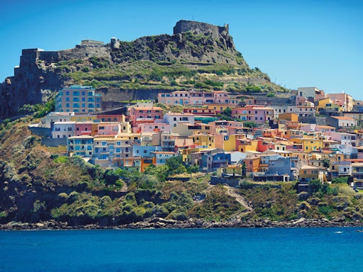 How to Plan a Sardinia Road Trip Without Backtracking